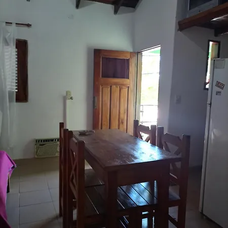 Lo De Bocha, Alojamiento En Planta Alta Gualeguaychu Exterior photo