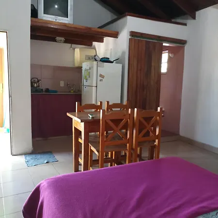 Lo De Bocha, Alojamiento En Planta Alta Gualeguaychu Exterior photo