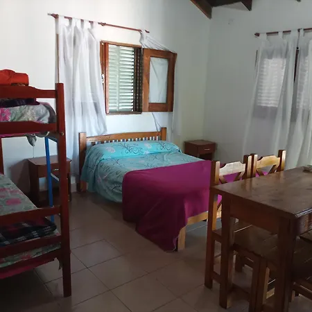 Lo De Bocha, Alojamiento En Planta Alta Gualeguaychu Exterior photo
