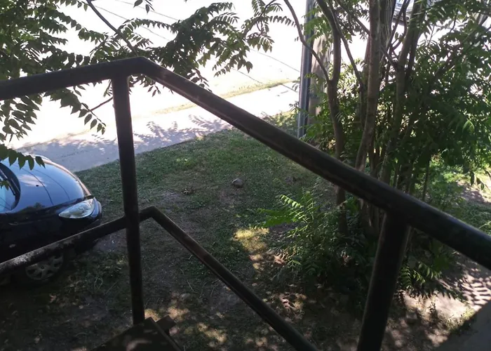 Lo De Bocha, Alojamiento En Planta Alta
