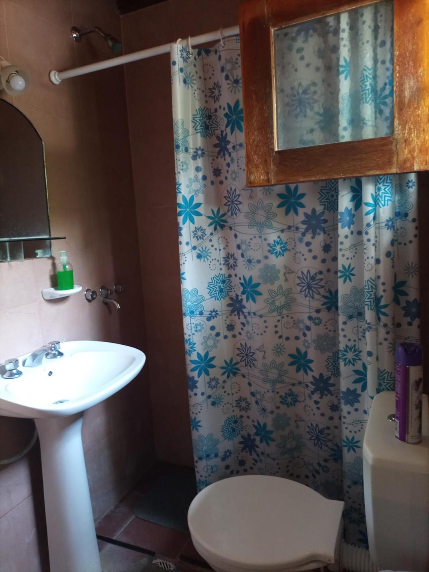 Lo De Bocha, En Planta Alta Apartment *
